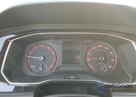 2021 Volkswagen Jetta S from USA, damaged, VIN 3VWC57BU5MM037326